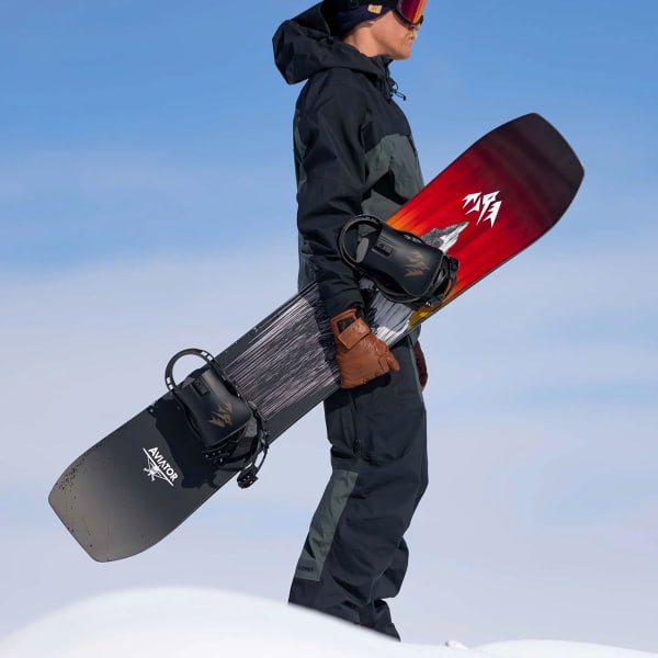 Planche de snowboard JONES AVIATOR 2.0
