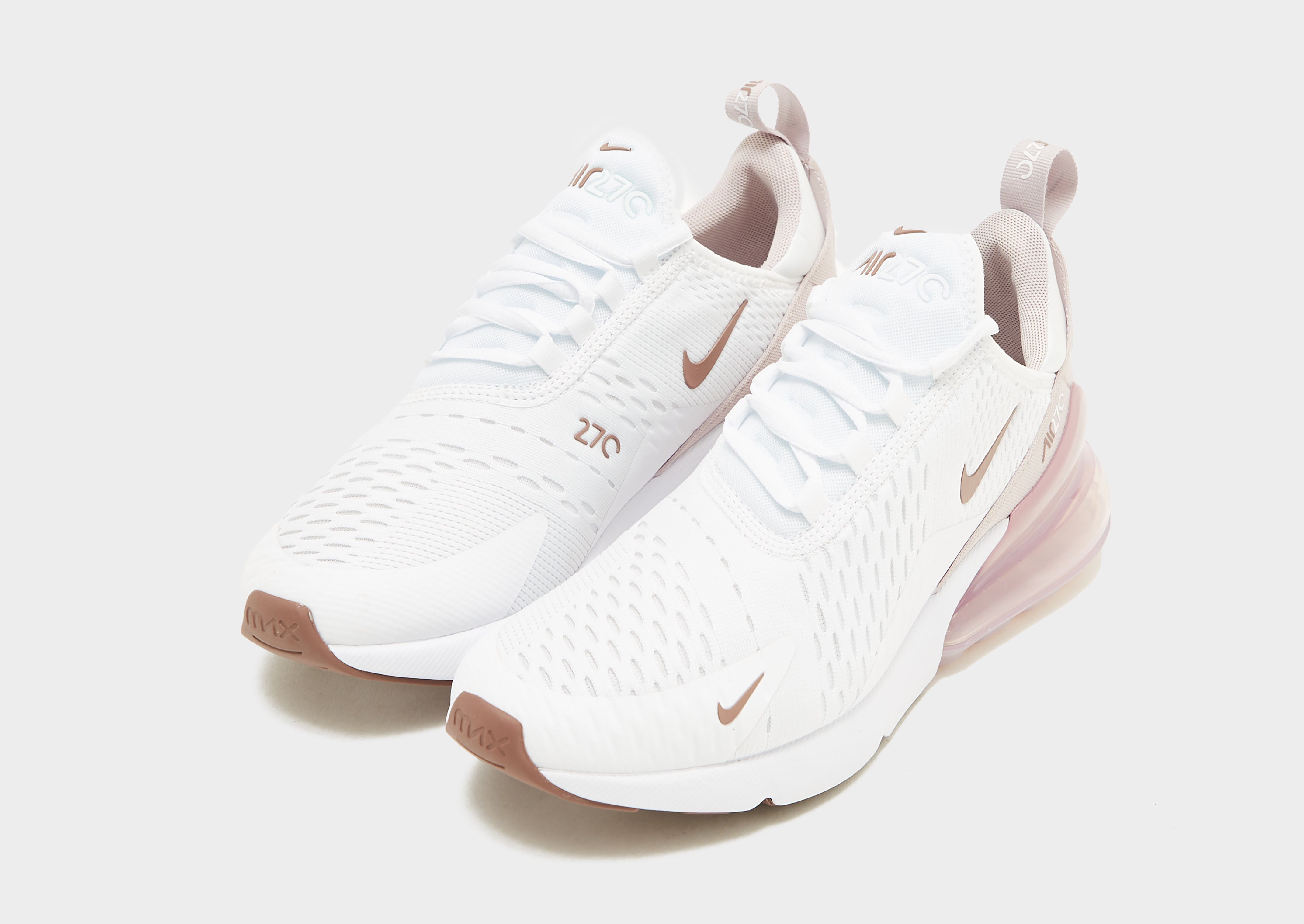 Nike Air Max 270 Women's