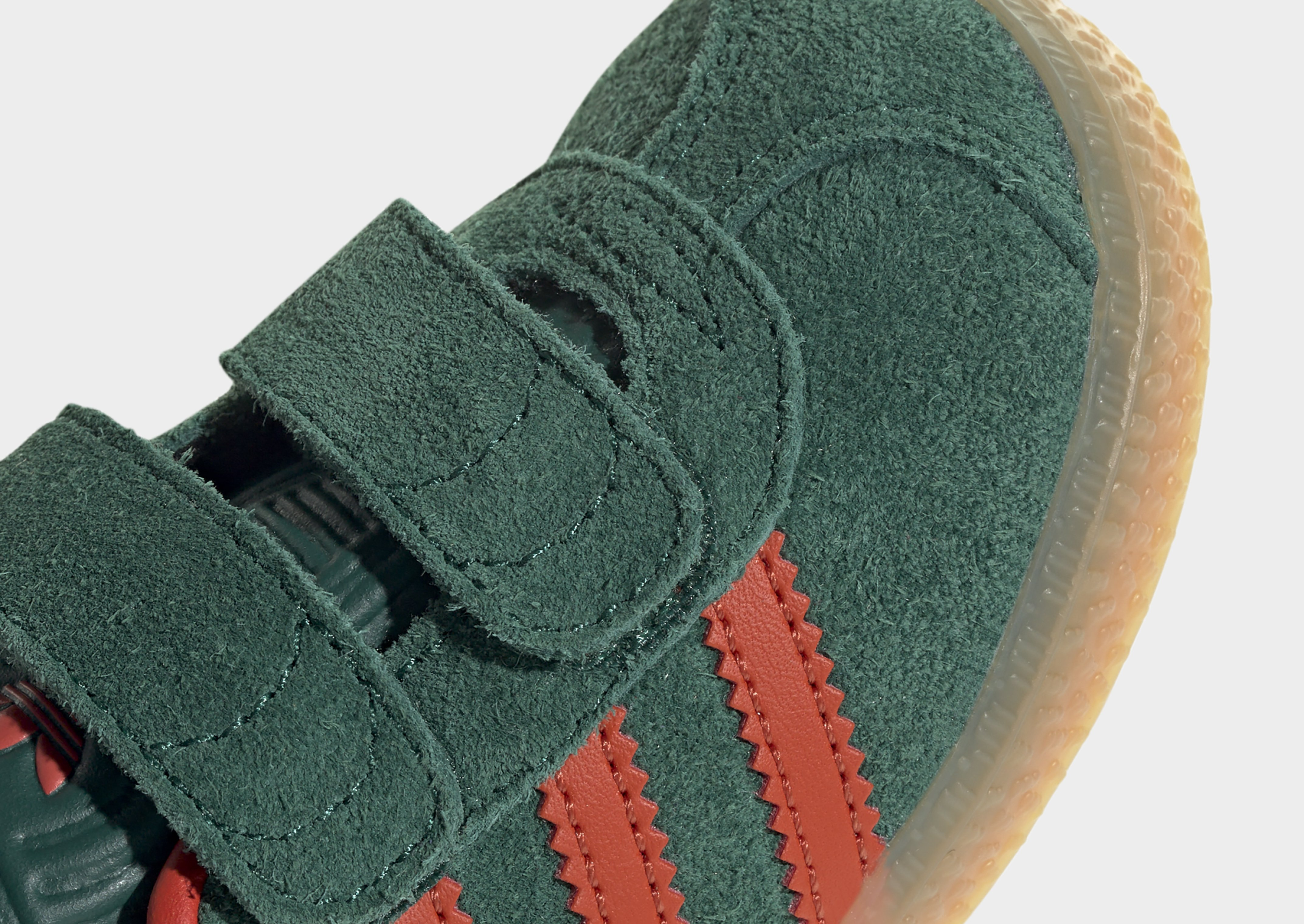 adidas Chaussure Gazelle fermeture confortable Enfants
