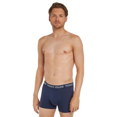 Boxer homme Pack de 3 TOMMY HILFIGER