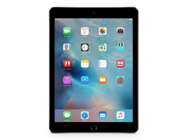 Refurbished Apple iPad Air 2 16GB WiFi (Space Gray)