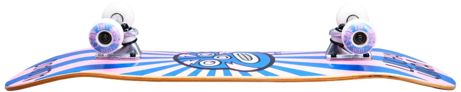 Enuff Lucha Libre Komplet Skateboard - Skateboards | SkatePro