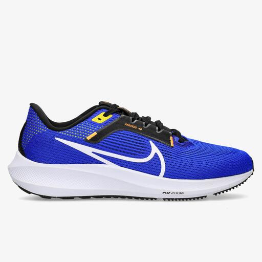 Nike Air Zoom Pegasus 40