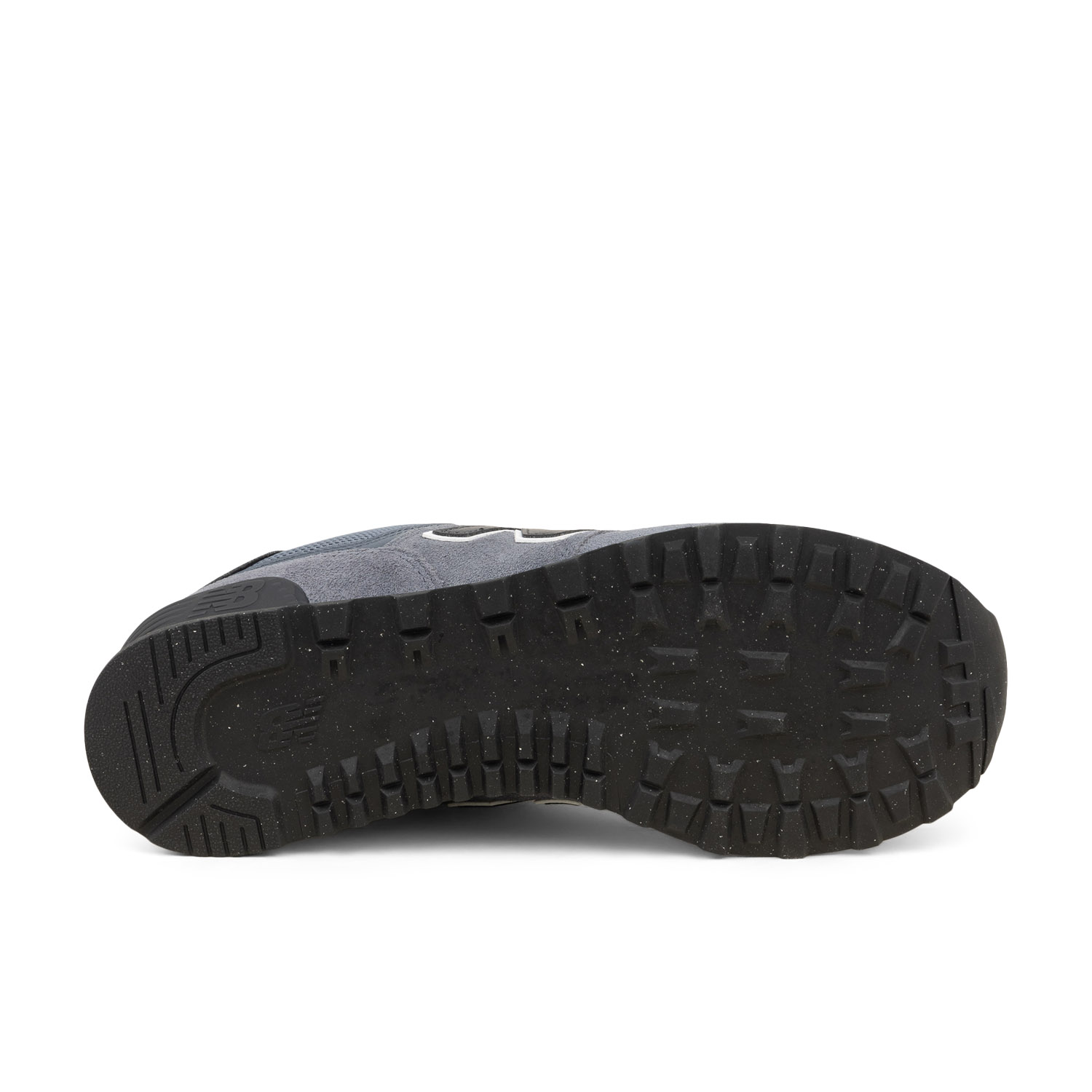 Baskets homme  U574