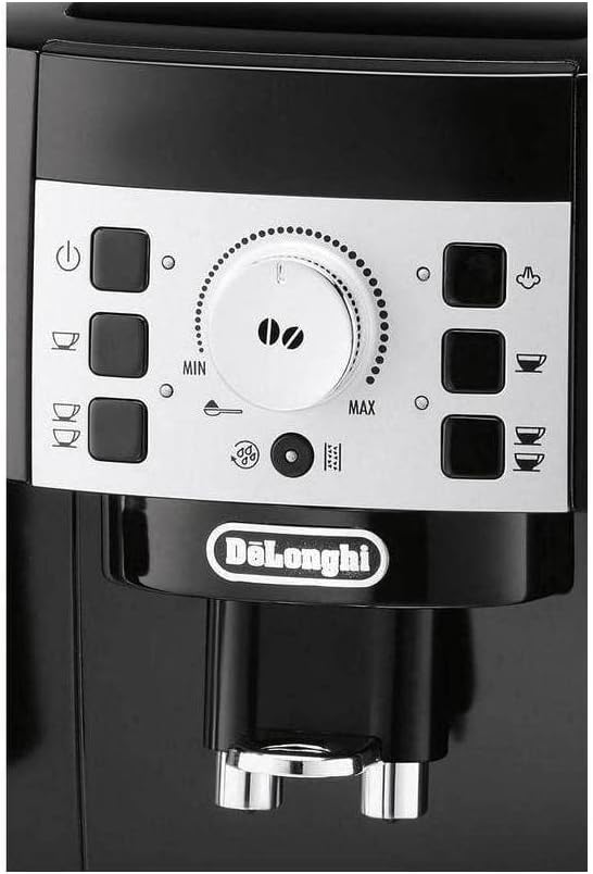 De’Longhi KAFFEEMASCHINE AUT ECAM22.112.B DELONGHI