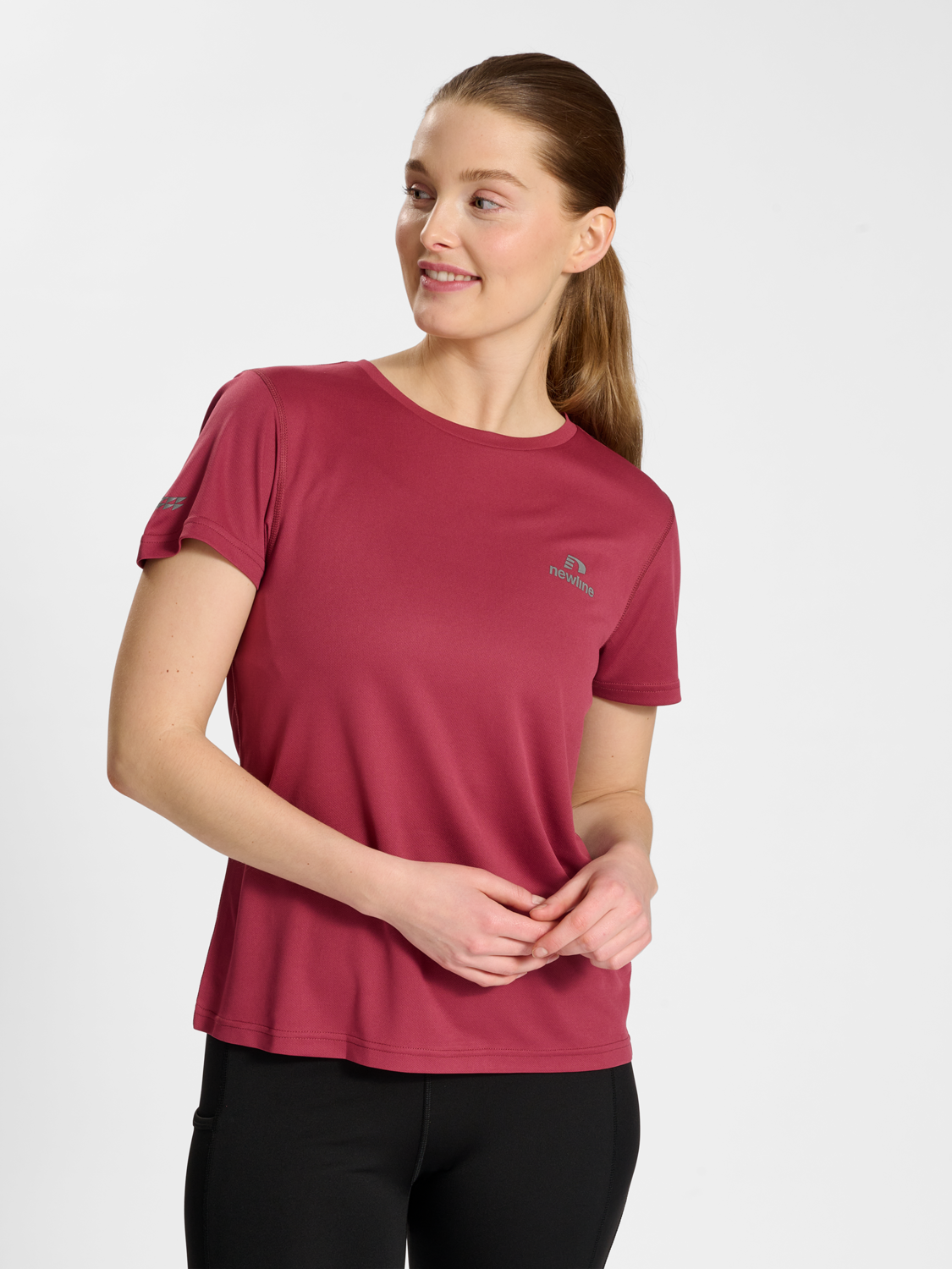 nwlMEMPHIS T-SHIRT S/S WOMAN