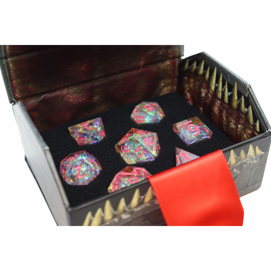 Mimic Dice - Sugar Rush
