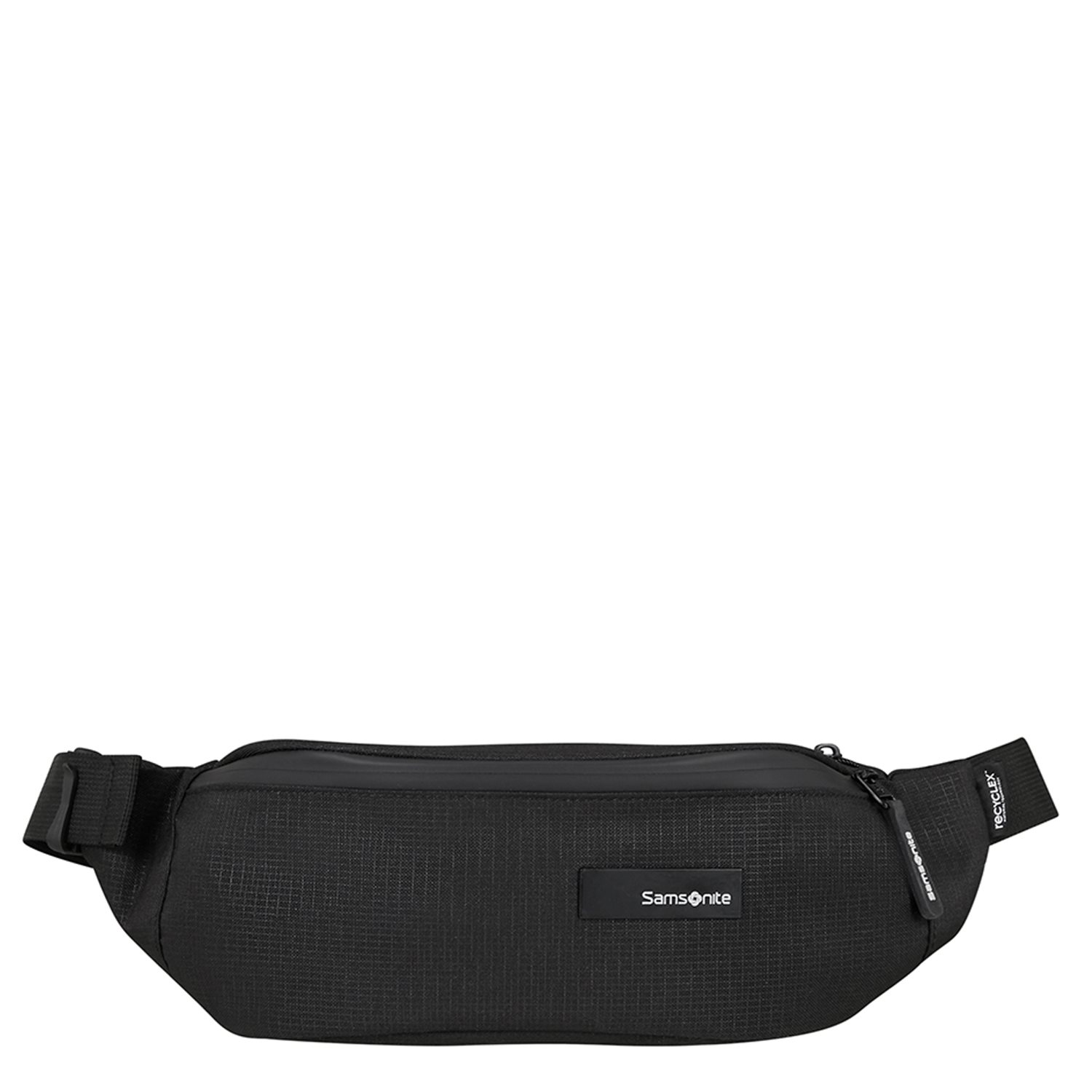 Samsonite Roader Belt Bag deep black