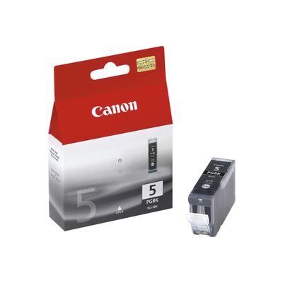 Canon PGI-5 - noir - cartouche d'encre originale
