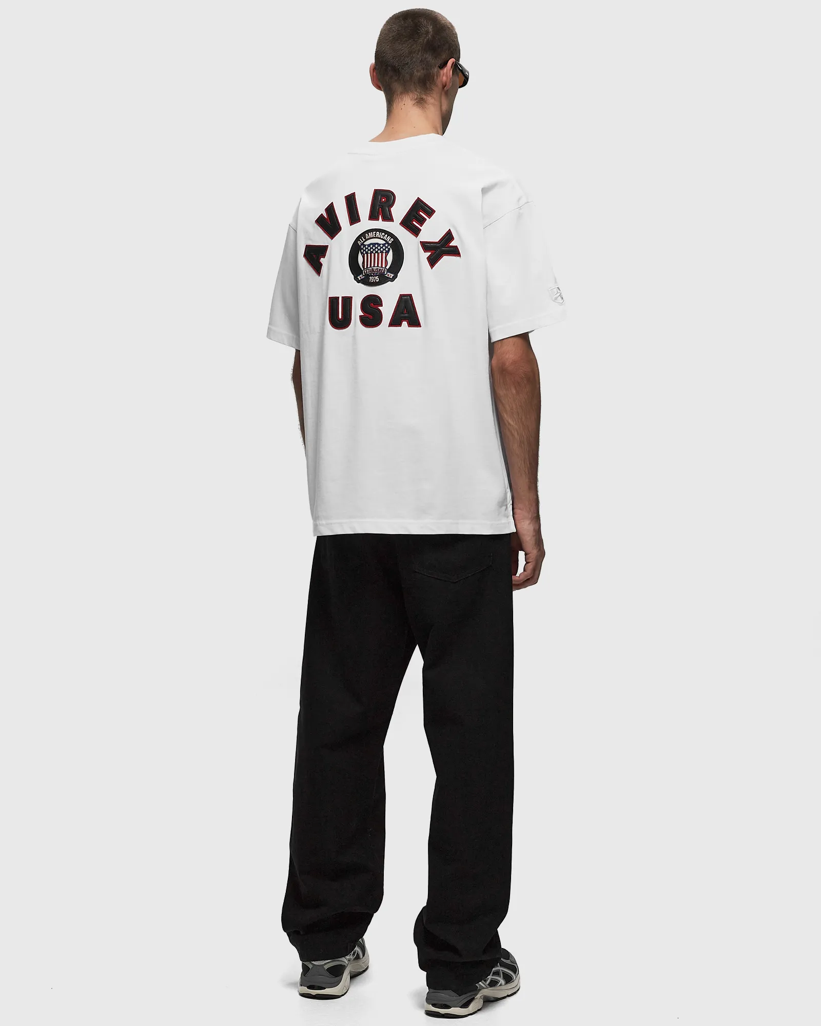 Avirex Mielec T-Shirt