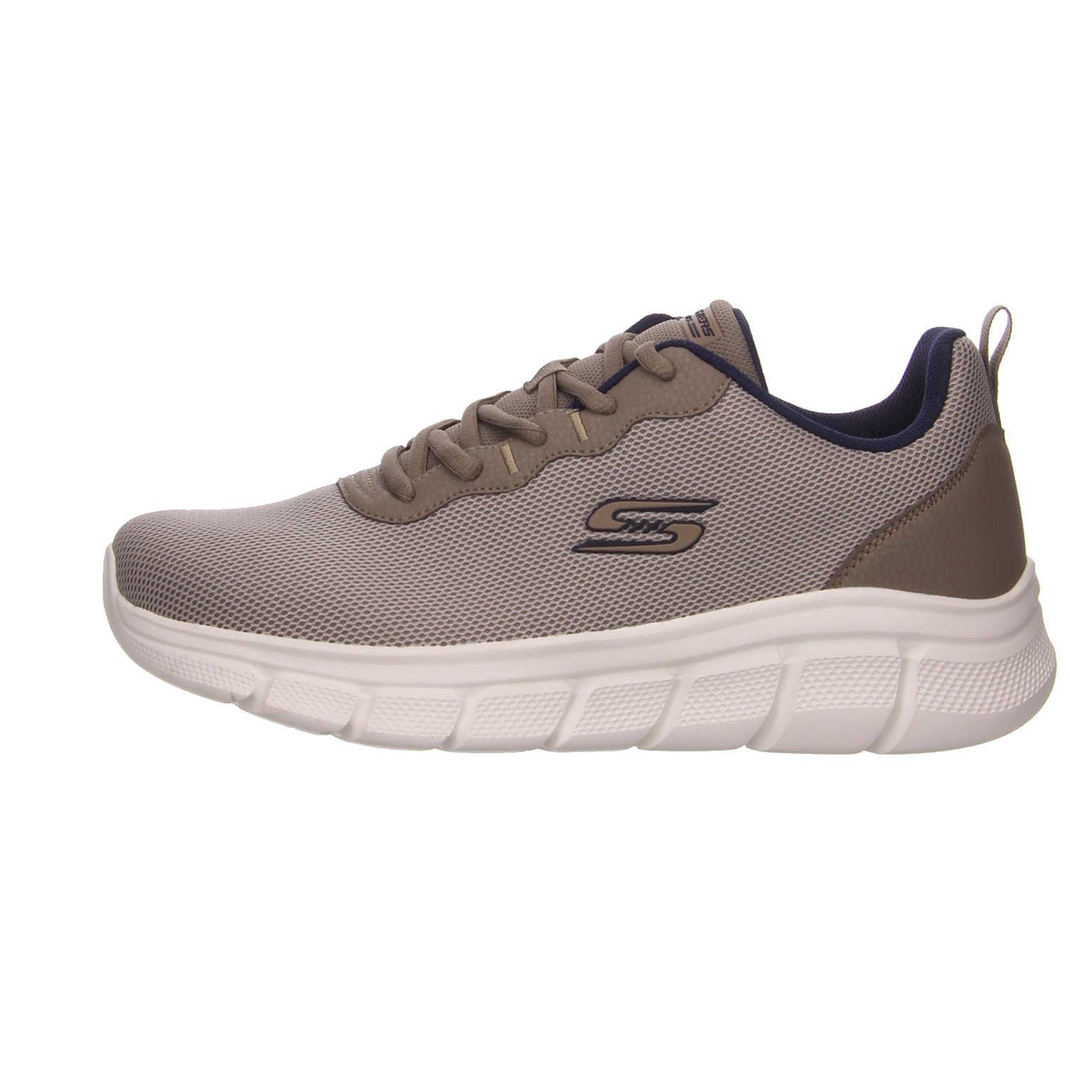 Skechers Sneaker taupe beige