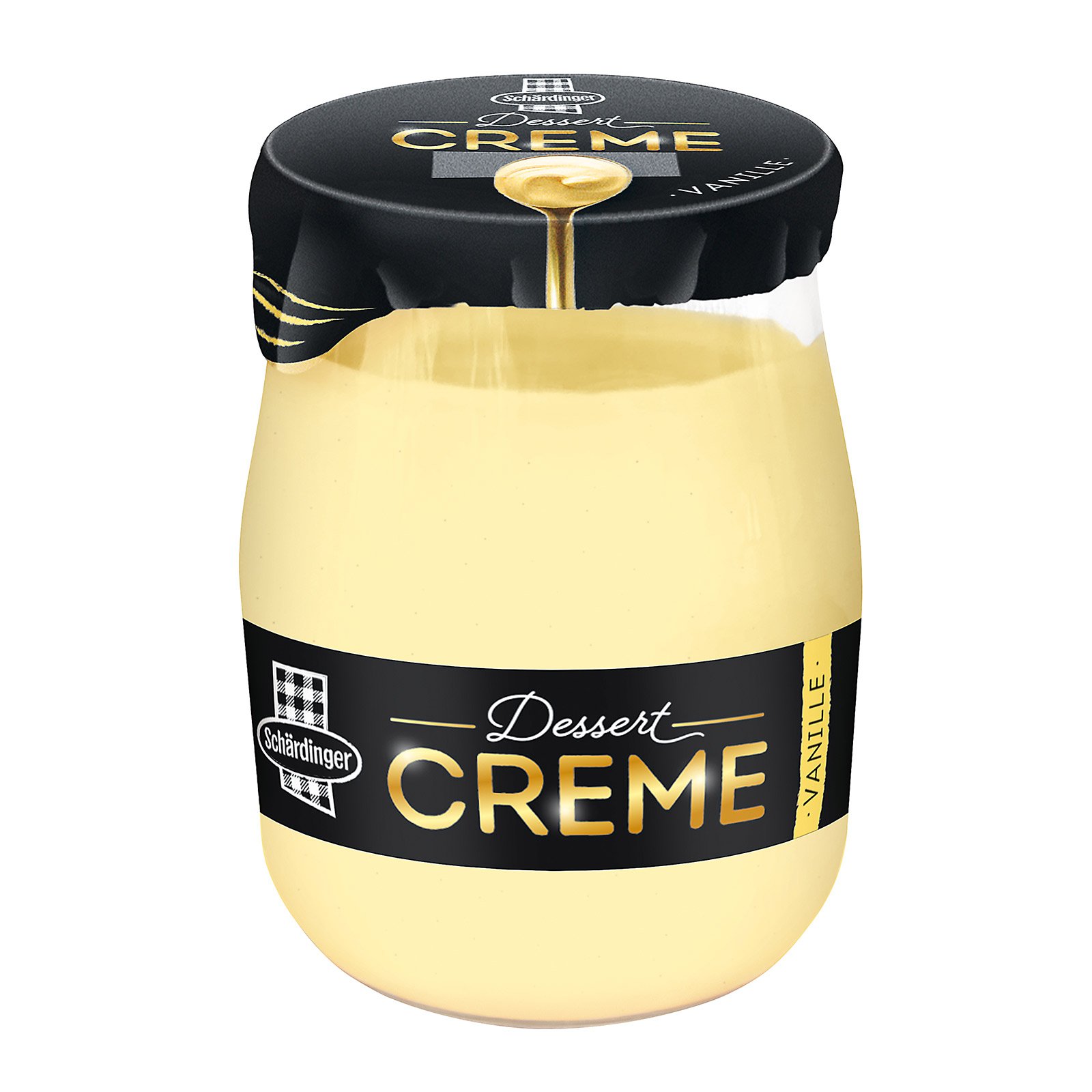 Schärdinger Dessert Creme Vanille