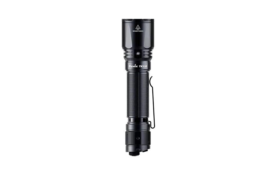 Taschenlampe TK11RKompakte Militär- und Eisatztaschenlampe