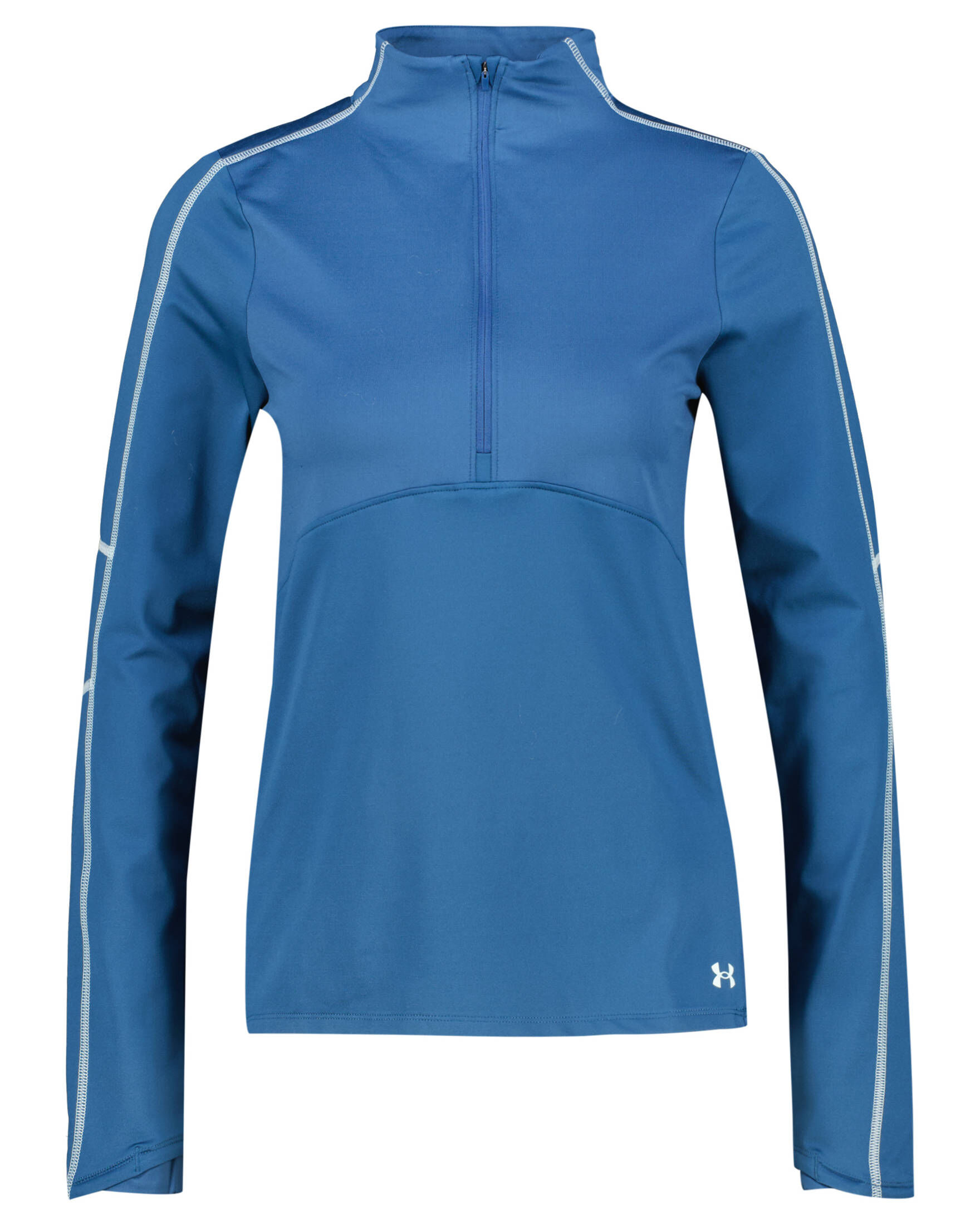 Under Armour| Damen Laufshirt TRAIN COLD WEATHER