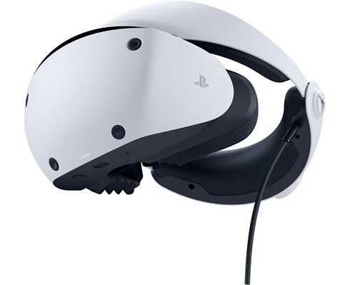 Sony PlayStation VR2