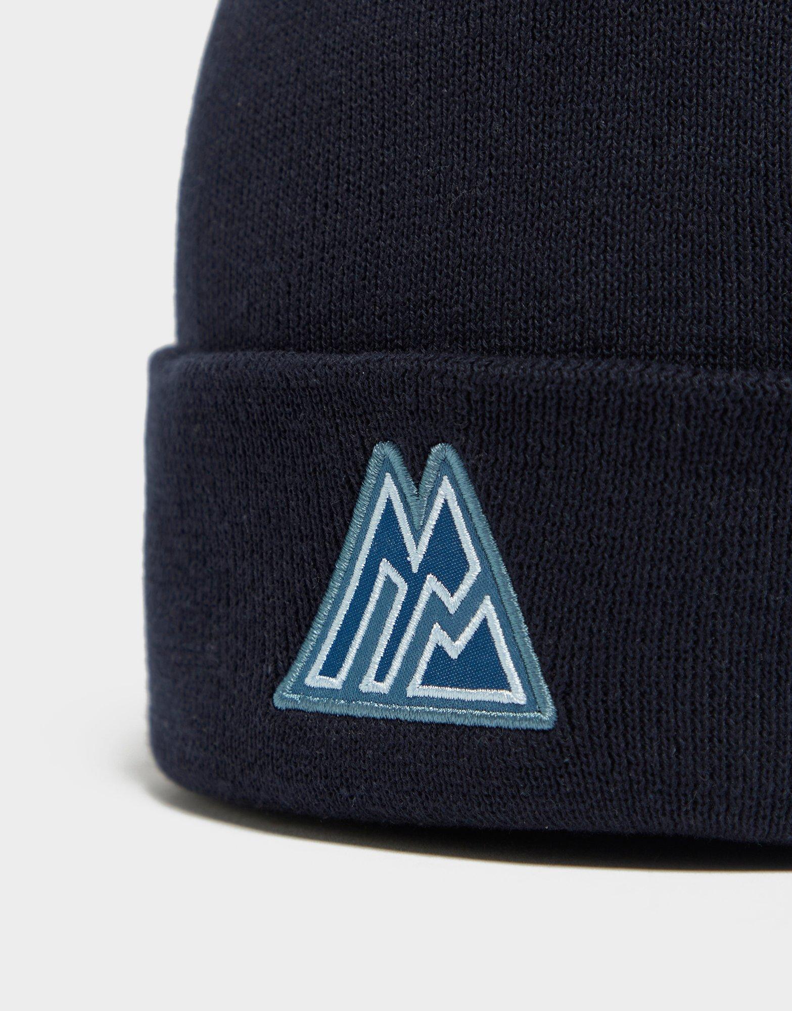 MONTIREX Bonnet Polar Homme