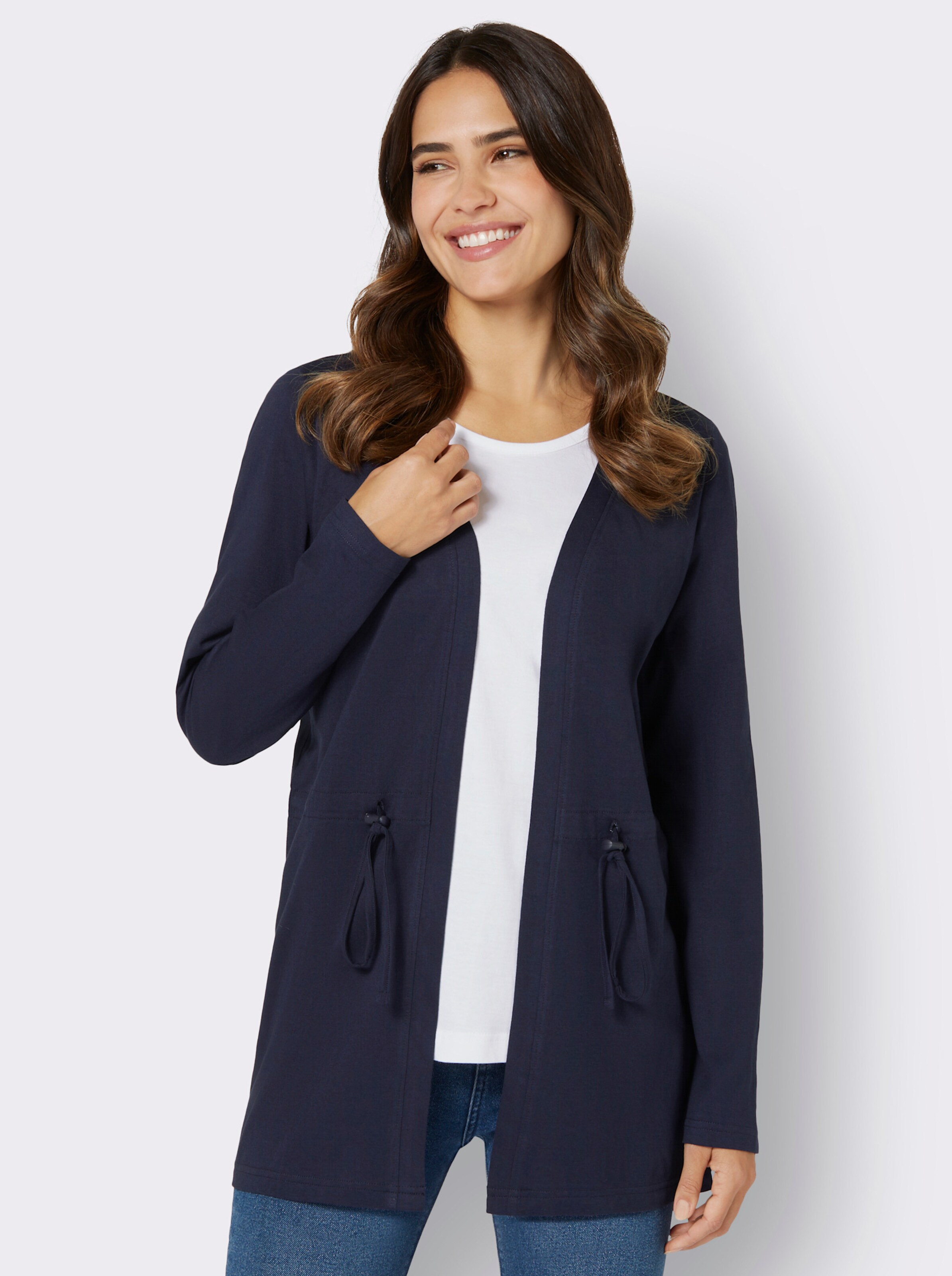 Shirtjacke