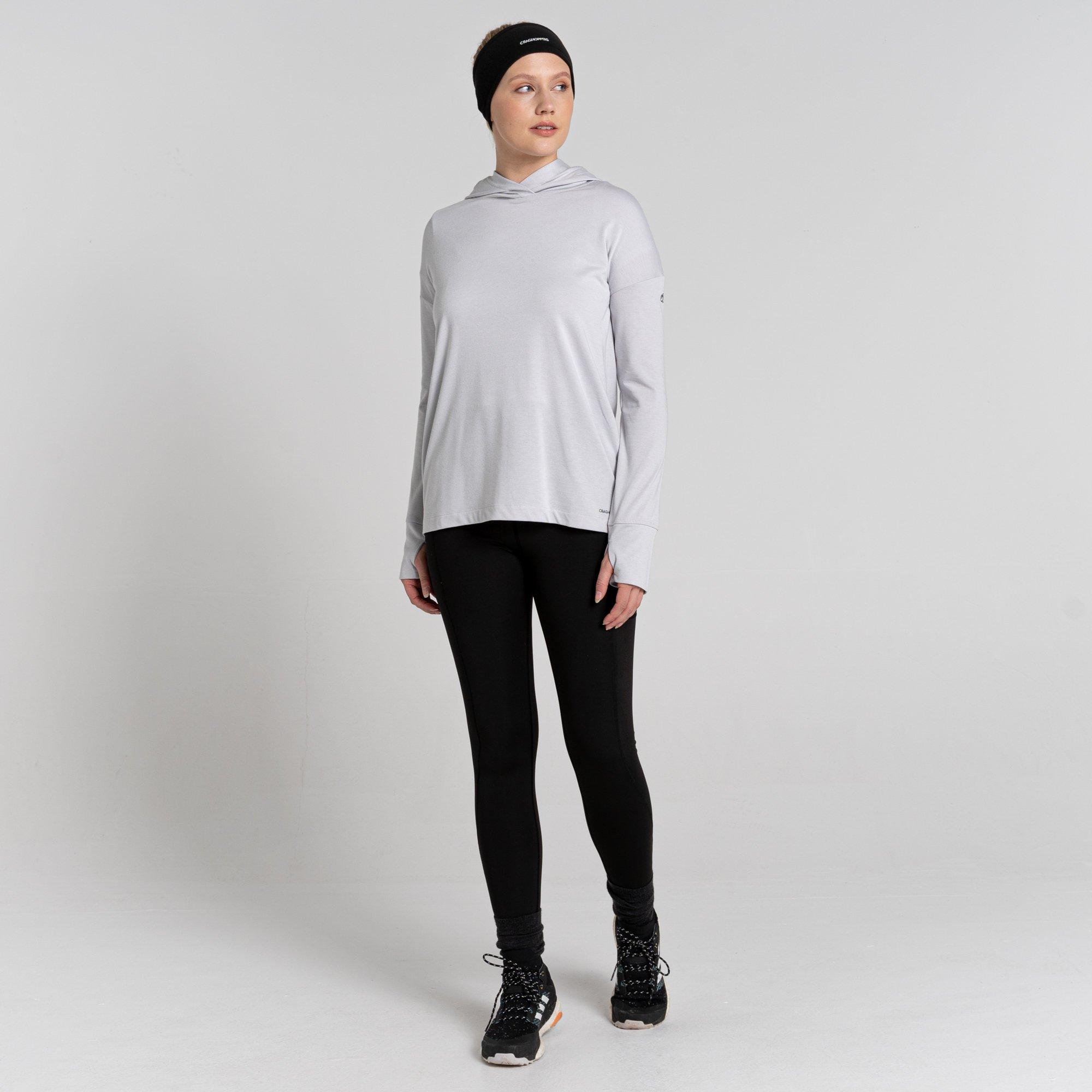 Craghoppers Crag Serrow Hood LS Ld99