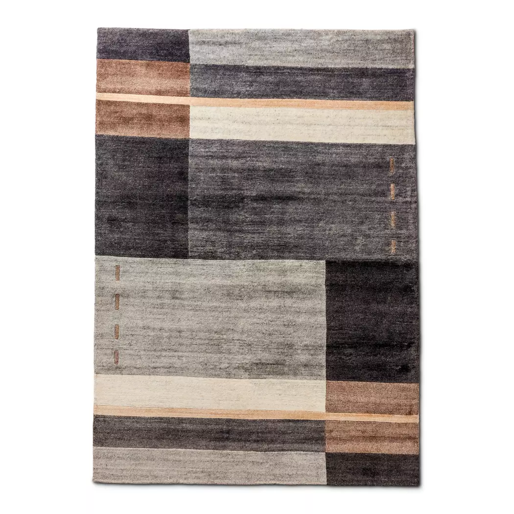 Designteppich Viva Visco 70 x 140 cm