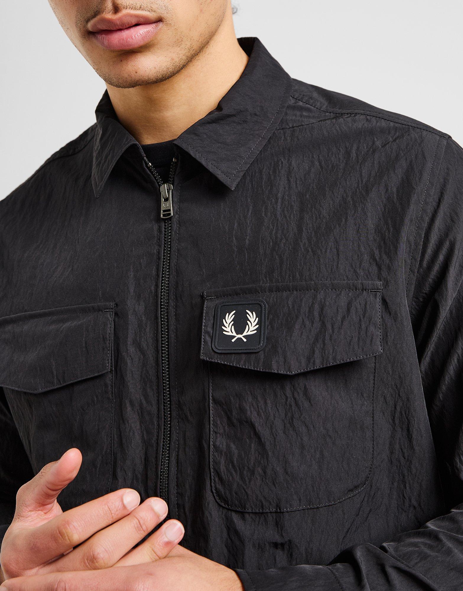 Fred Perry Surchemise Homme