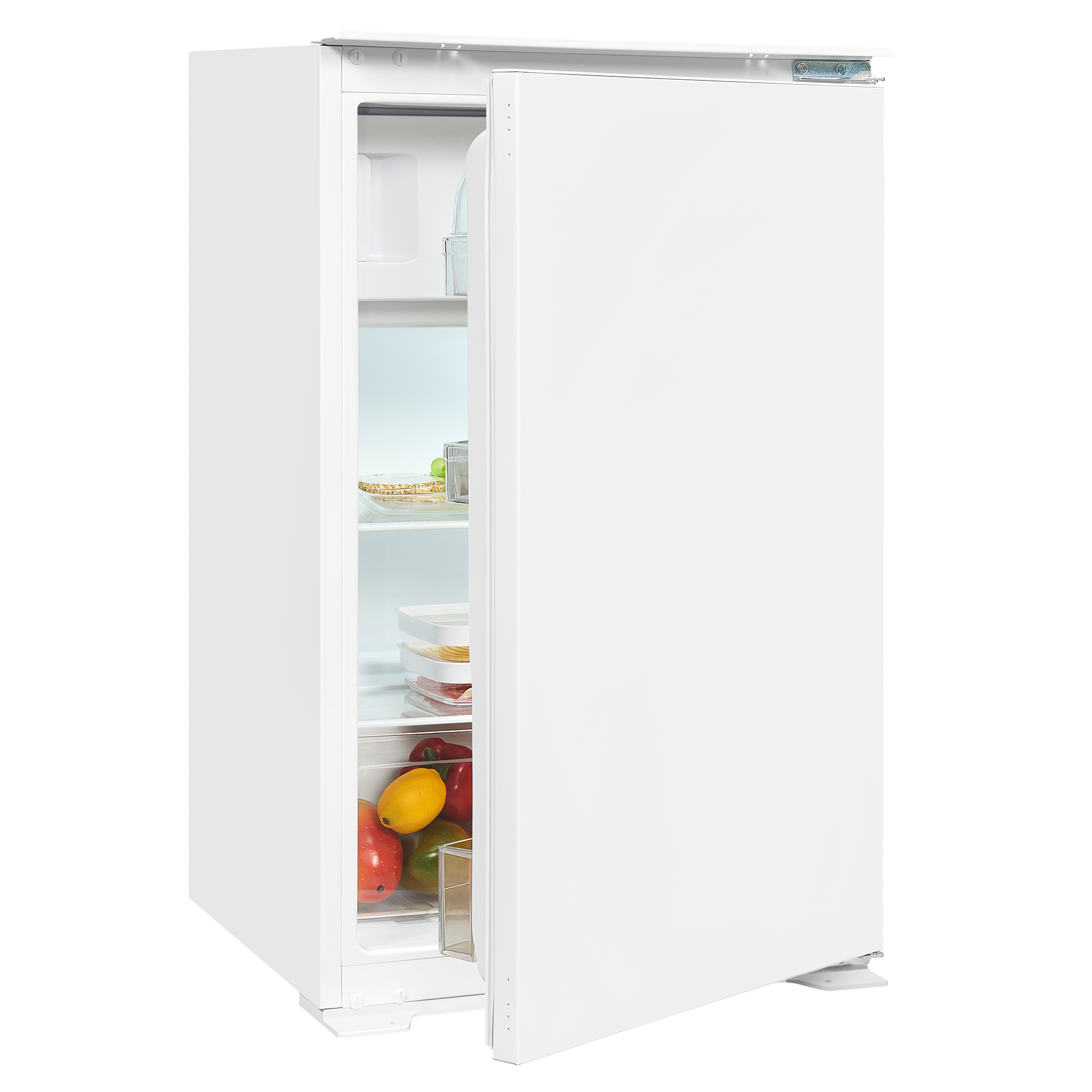 EXQUISIT Einbau-Kühlschrank EKS 131-4-E-040 - E