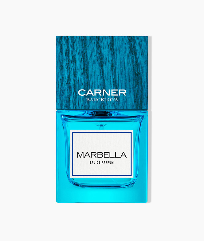 Marbella CARNER BARCELONA 100 ML