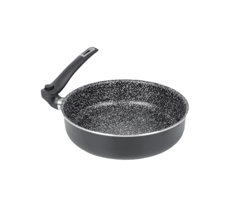 Hapjespan Turn Ã24cm
