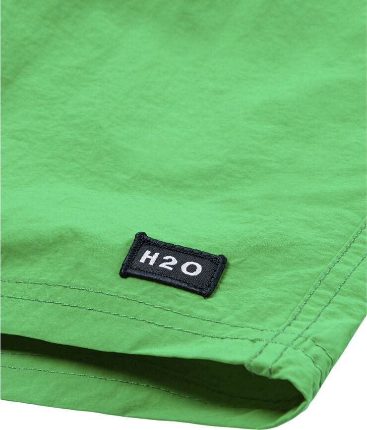 H2O Leisure badeshorts Grøn