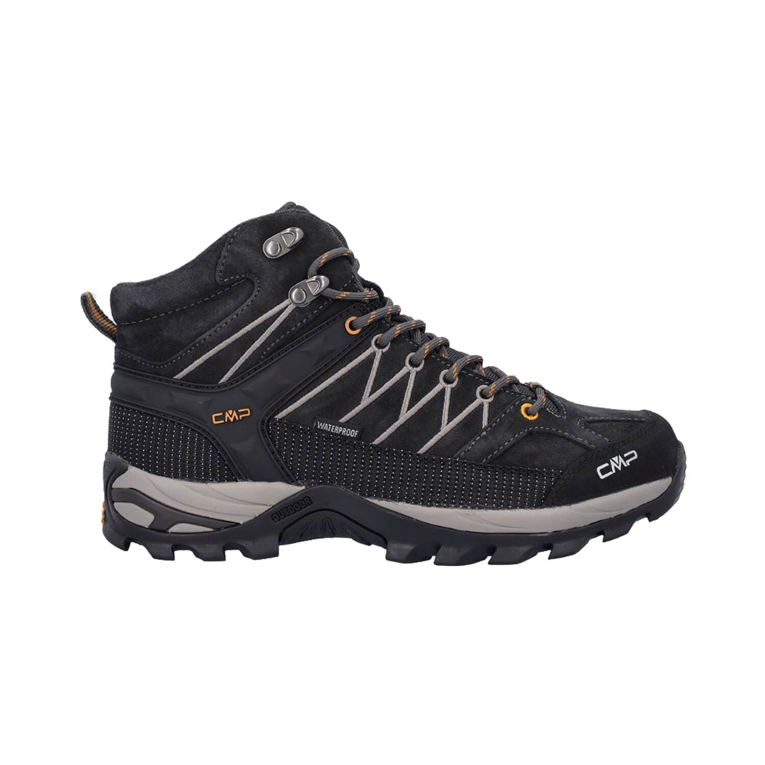 CMP Rigel Mid WP Herren Wanderschuh