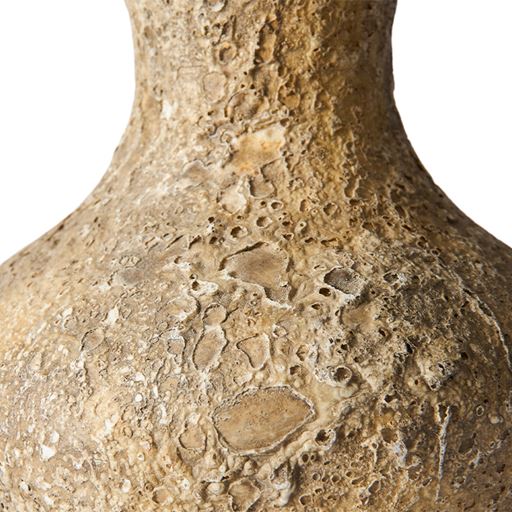 Muubs Eris Vase, Rustic Sand