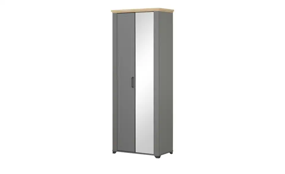 Garderobenschrank Antuco