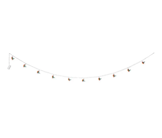 LED-Motiv-Lichterkette