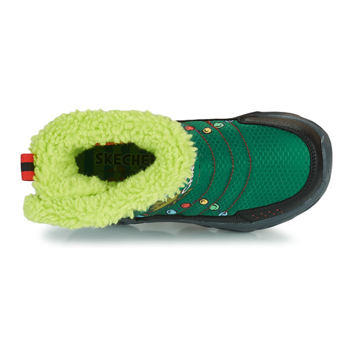 Skechers - HYPNO-FLASH 3.0 - Vert