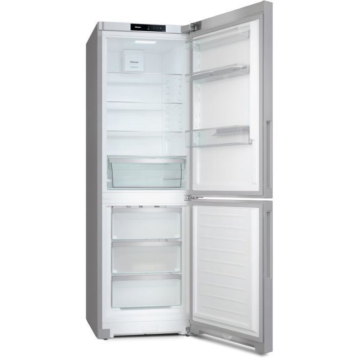 Miele Kühl-Gefrier-Kombination KFN 4375 CD el