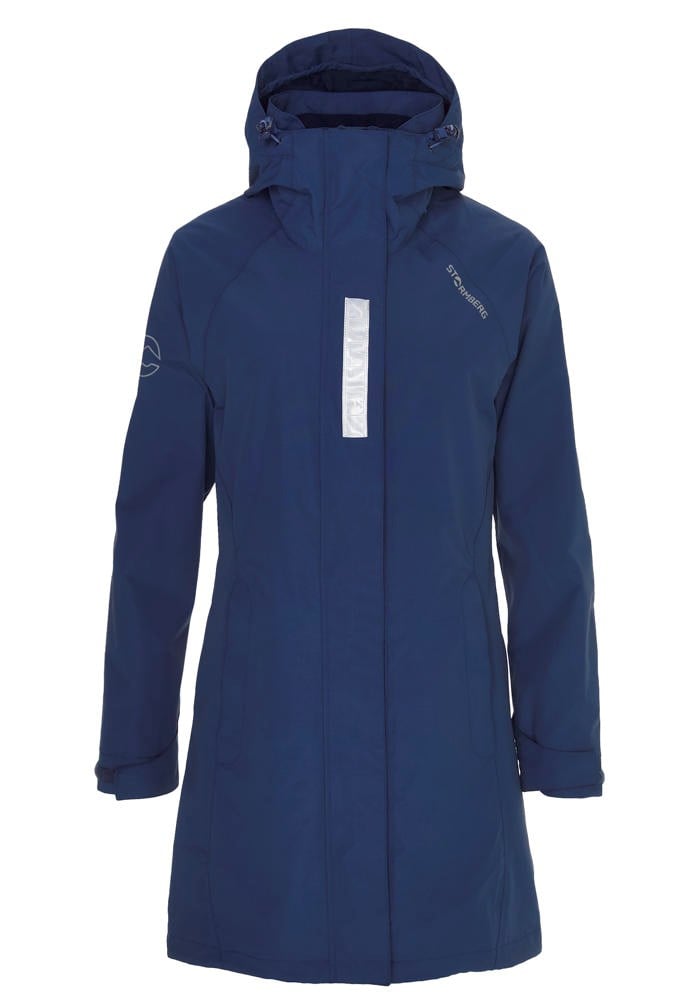 Stormberg Bàlggis resirkulert parkas
