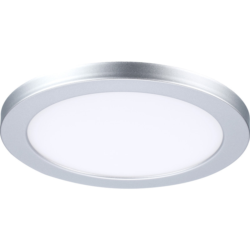 Sylvania START eco downlight 5in1 50-125 Ring geborsteld chrome