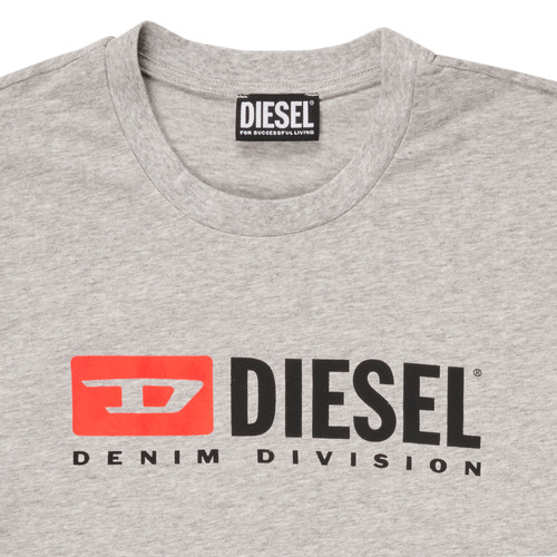 Diesel - UNJULIO MC - Gris