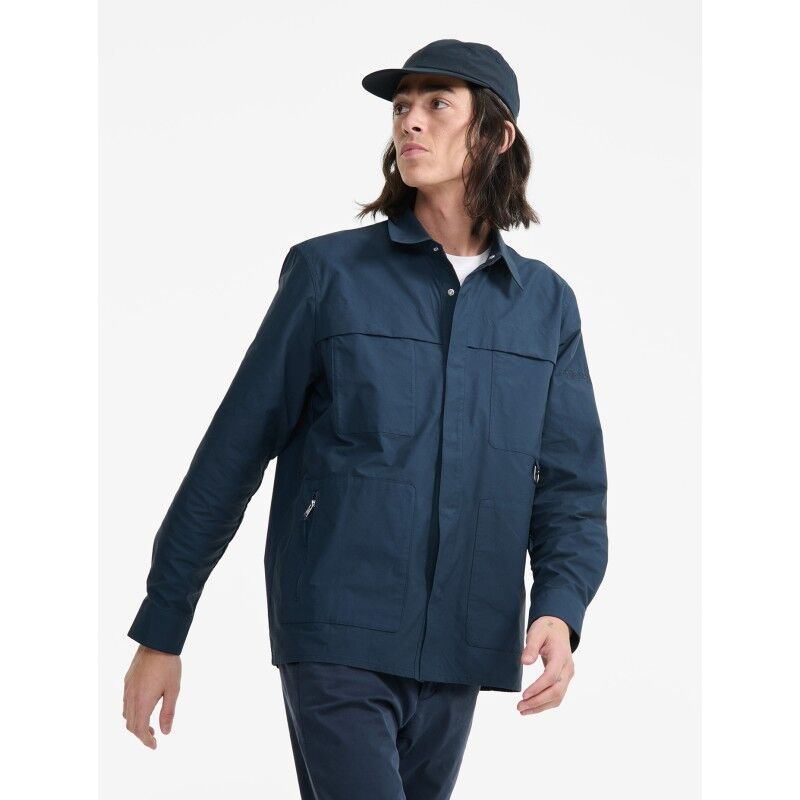 Chemise Manches Longues Dry Fast UV-C - Chemise homme