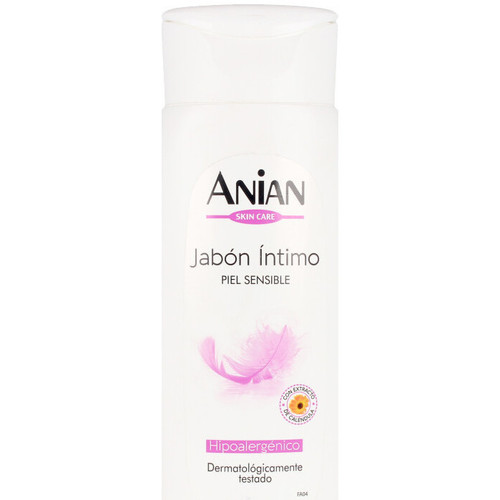 Anian - Jabon Íntimo Piel Sensible