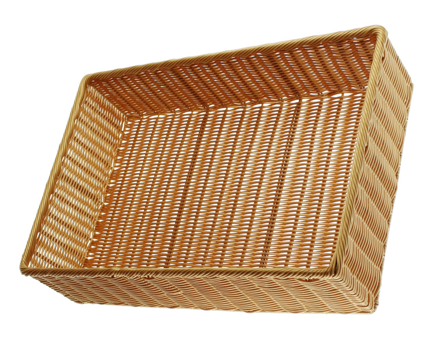 Poly displaymand, 60 x 40 x 15 cm