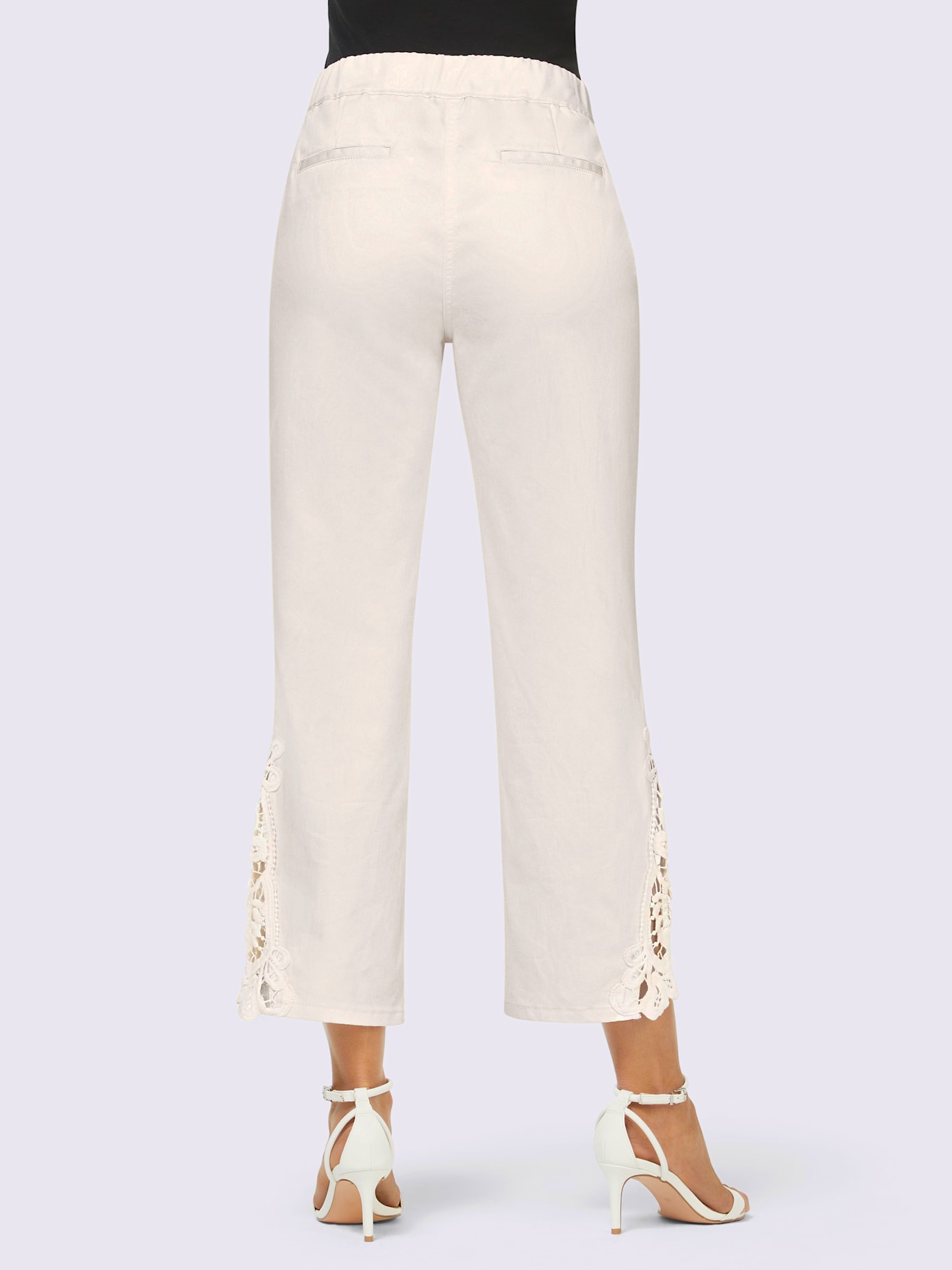 Pantalon 7/8
