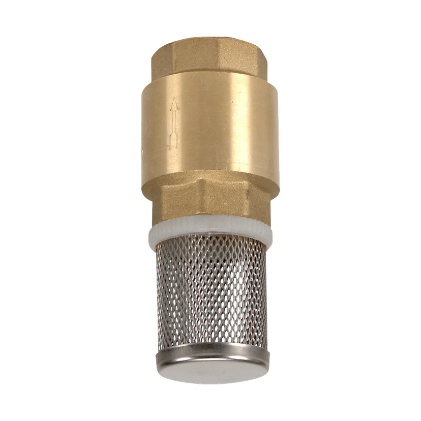 Filter til dieselpumpe
