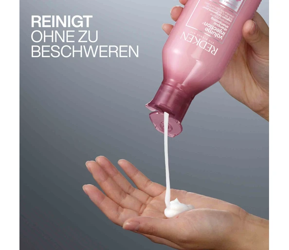 Redken Volume Injection Shampoo