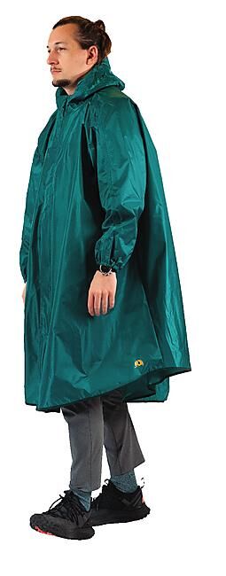 COTENOR - CAPE DELUGE 3 RAINSHELL