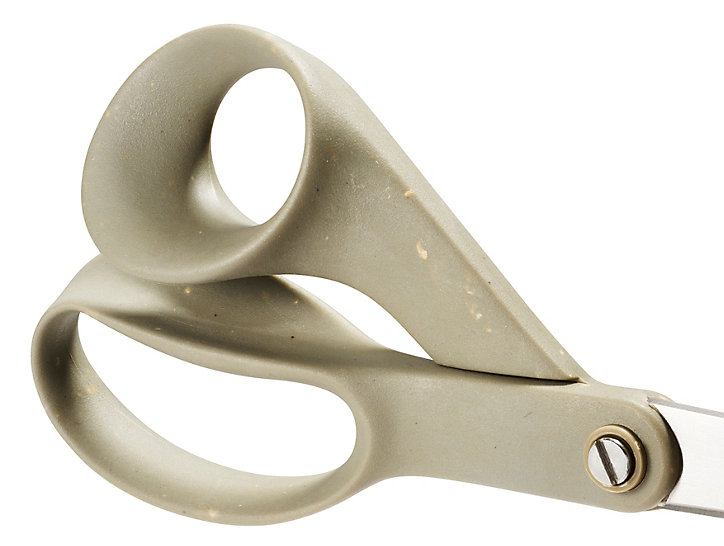 Ciseaux universels de jardin Renew 21cm lames acier inoxydable recyclés Fiskars