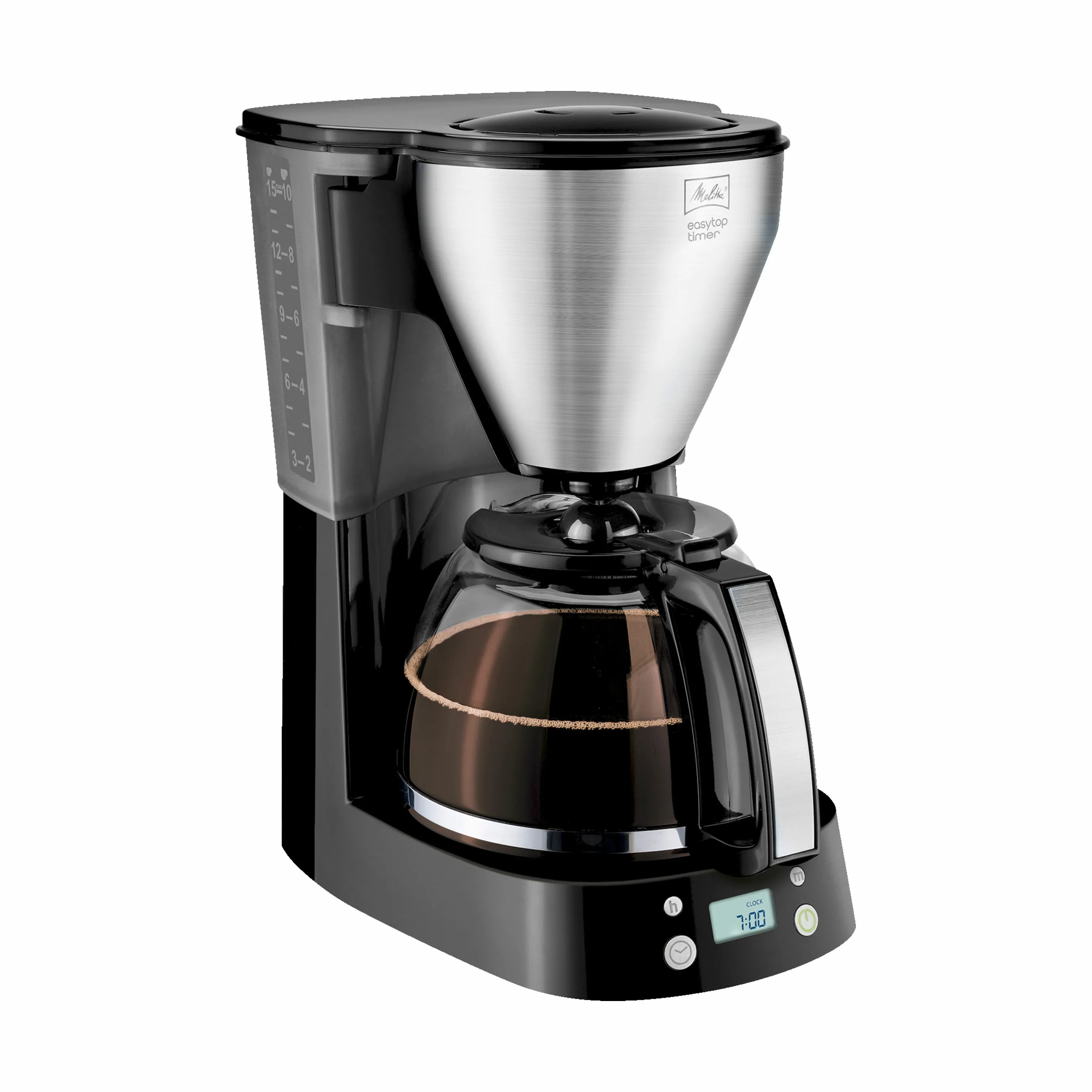 Melitta Easy Timer Kaffemaskine
