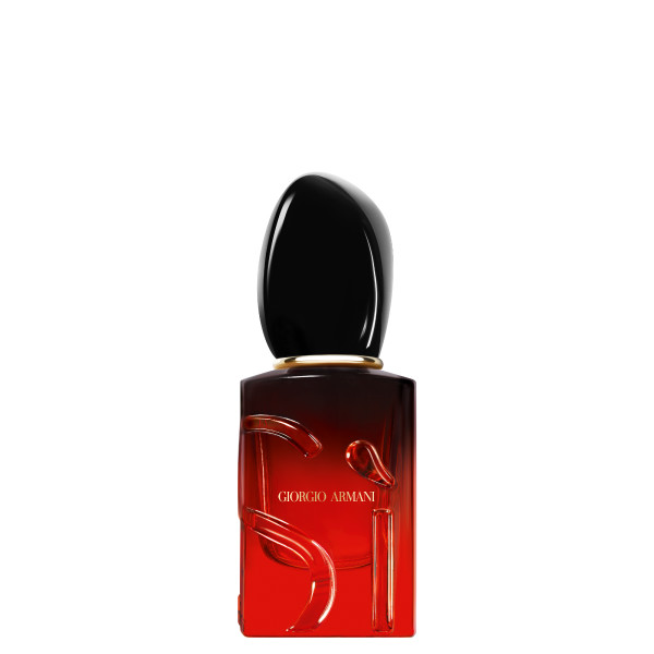 Giorgio Armani Sì Passione Eau de Parfum Intense Nachfüllbar 30 ml