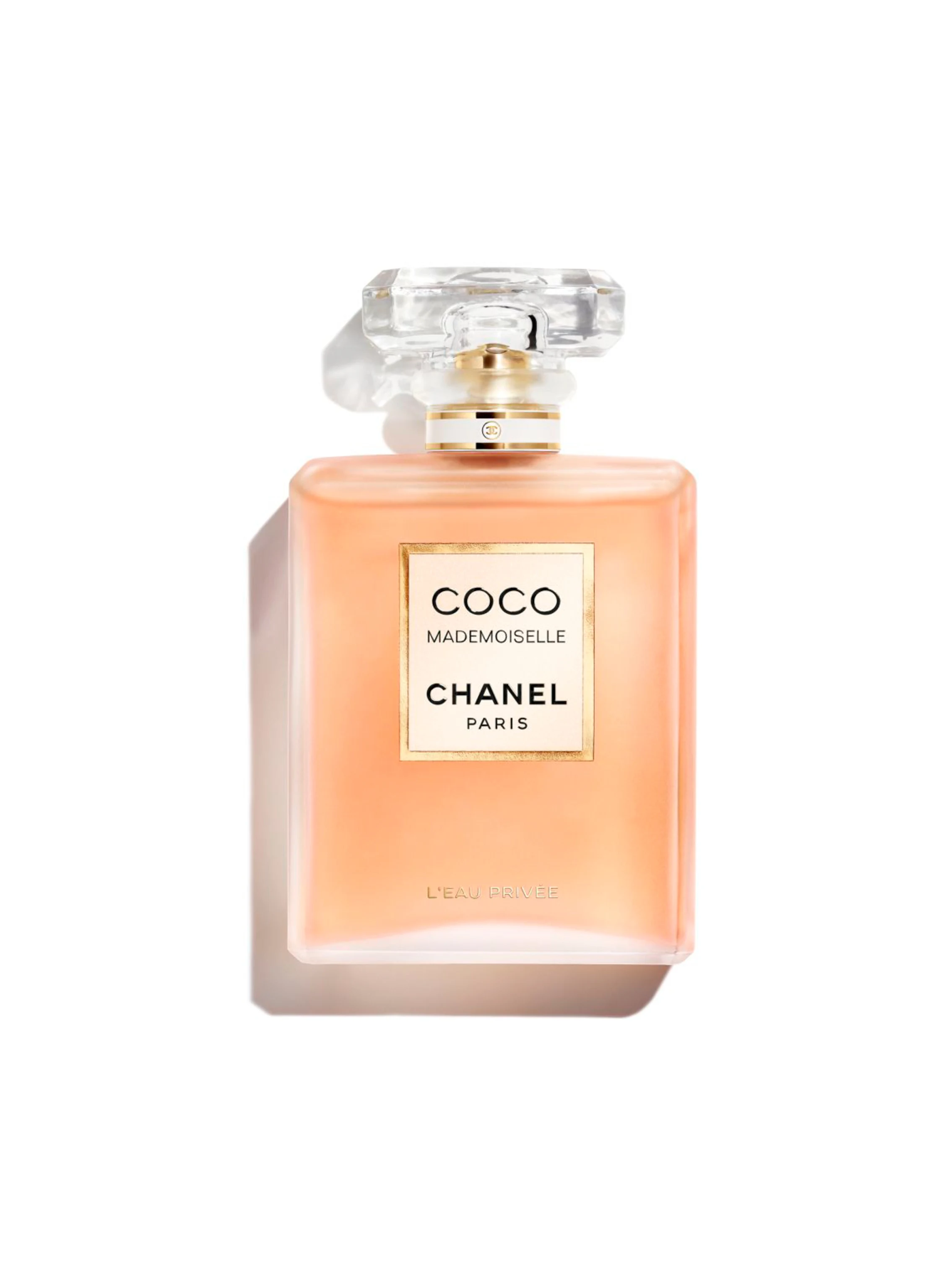 CHANEL COCO MADEMOISELLE