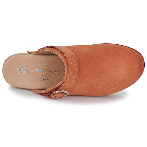 Ulanka - MCTRUCK - Ocre