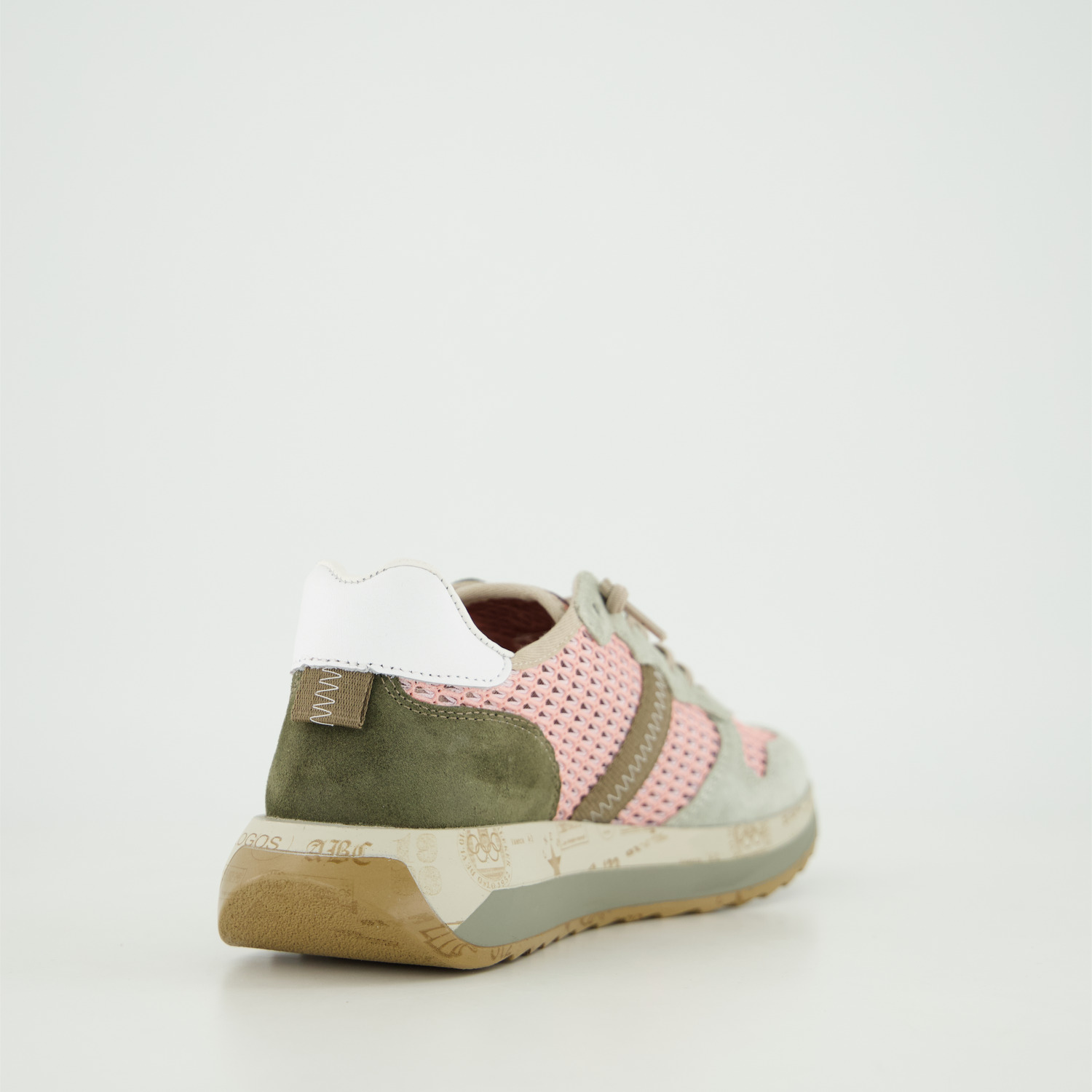 Cetti Halbschuhe